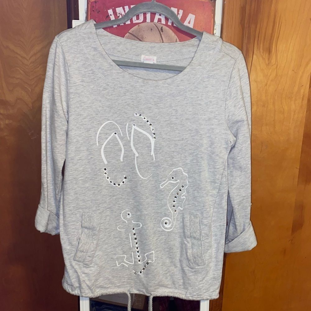 sun‎ bay sweater